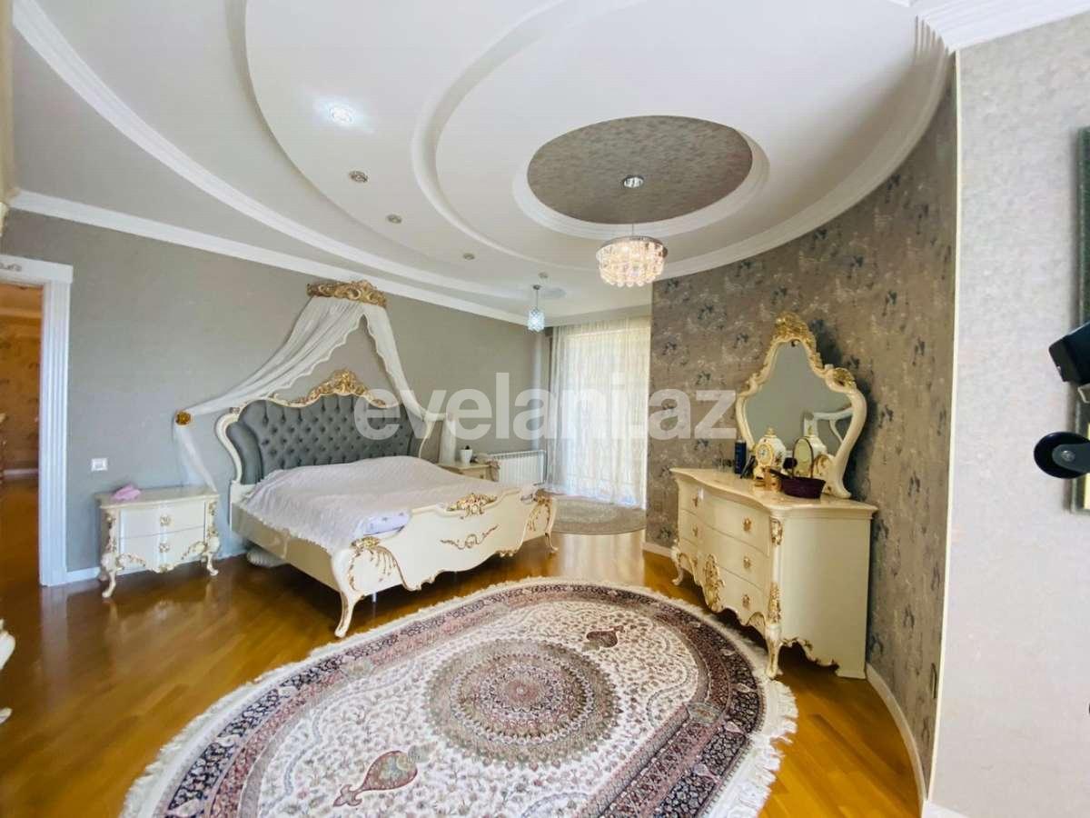 Sale, new building, 3 room, 145 m², Baku, Yasamal r, 20 yanvar m.