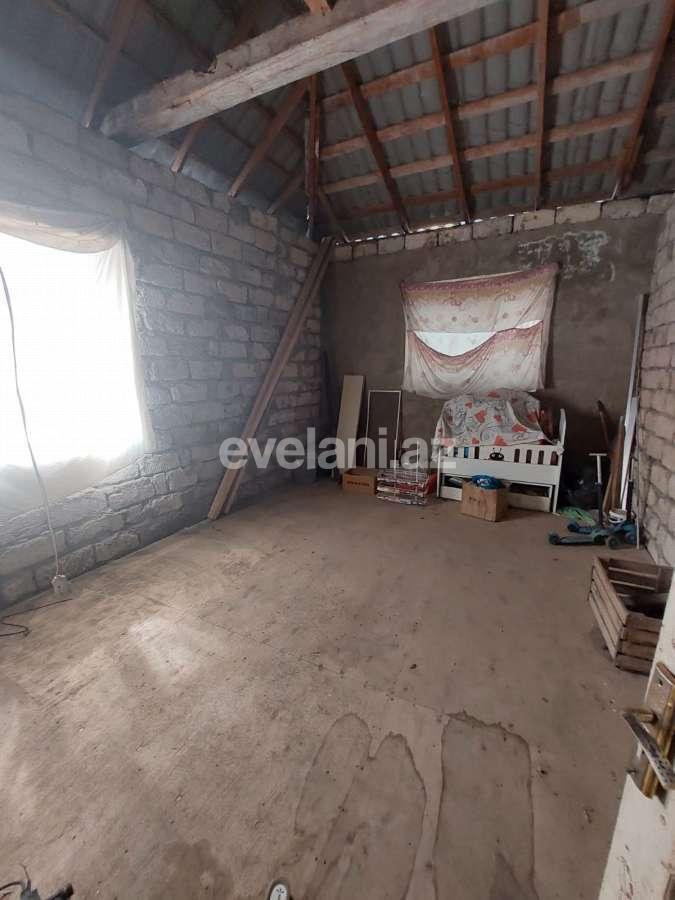 Продаётся, дом / дача, 2-комнаты, 50 m², Баку, Хатаинский r, Старые Гюнешли p, Ази Асланов m.