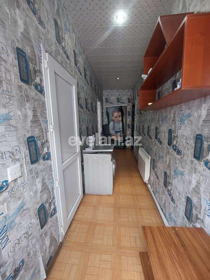 Продаётся, дом / дача, 2-комнаты, 50 m², Баку, Хатаинский r, Старые Гюнешли p, Ази Асланов m.