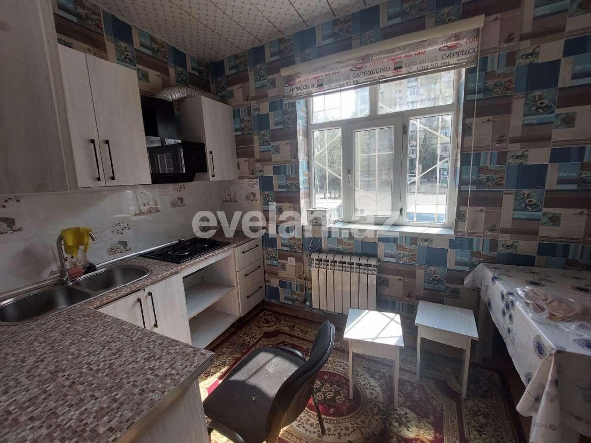 Продаётся, дом / дача, 2-комнаты, 50 m², Баку, Хатаинский r, Старые Гюнешли p, Ази Асланов m.