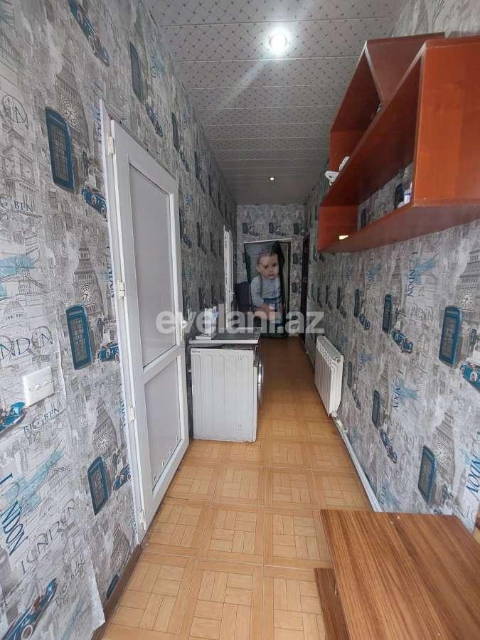 Продаётся, дом / дача, 2-комнаты, 50 m², Баку, Хатаинский r, Старые Гюнешли p, Ази Асланов m.