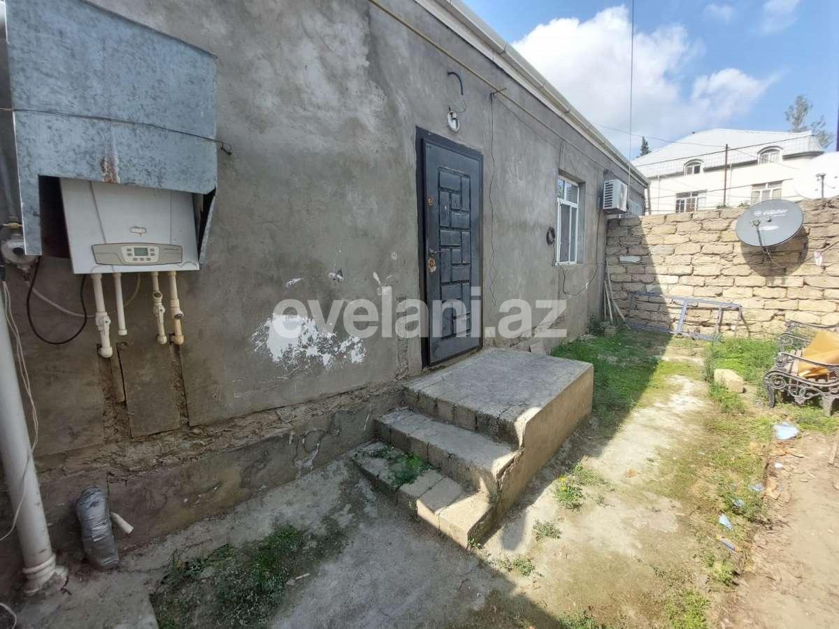 Продаётся, дом / дача, 2-комнаты, 50 m², Баку, Хатаинский r, Старые Гюнешли p, Ази Асланов m.