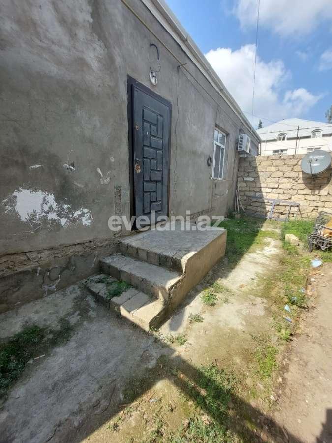 Продаётся, дом / дача, 2-комнаты, 50 m², Баку, Хатаинский r, Старые Гюнешли p, Ази Асланов m.