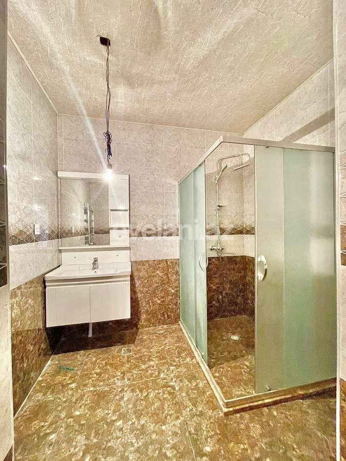 Satılır, yeni tikili, 4 otaqlı, 133 m², Bakı, Nizami r, Qara Qarayev m.