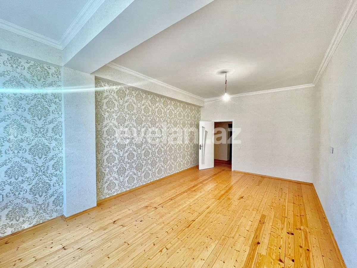 Satılır, yeni tikili, 4 otaqlı, 133 m², Bakı, Nizami r, Qara Qarayev m.