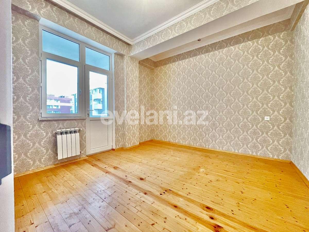 Satılır, yeni tikili, 4 otaqlı, 133 m², Bakı, Nizami r, Qara Qarayev m.