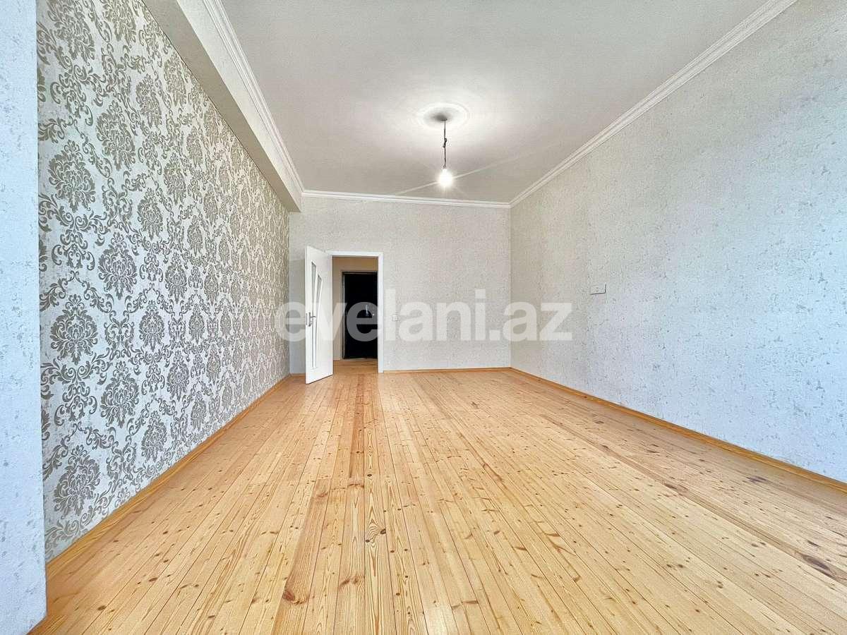 Satılır, yeni tikili, 4 otaqlı, 133 m², Bakı, Nizami r, Qara Qarayev m.