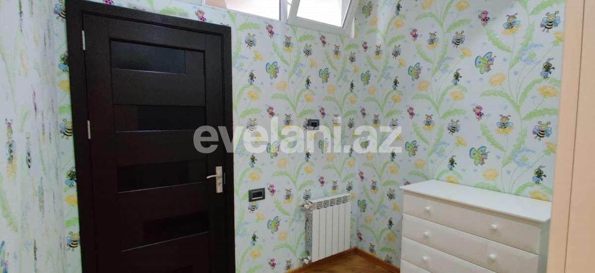 Satılır, yeni tikili, 3 otaqlı, 90 m², Bakı, Yasamal r.