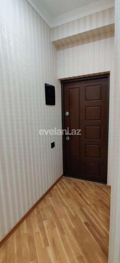 Satılır, yeni tikili, 3 otaqlı, 90 m², Bakı, Yasamal r.