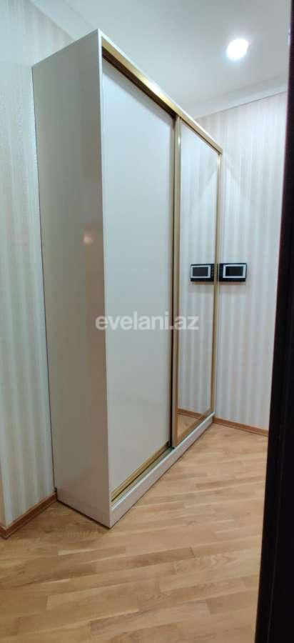 Satılır, yeni tikili, 3 otaqlı, 90 m², Bakı, Yasamal r.