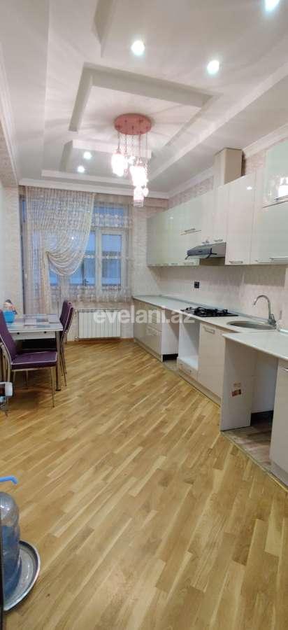 Satılır, yeni tikili, 3 otaqlı, 90 m², Bakı, Yasamal r.