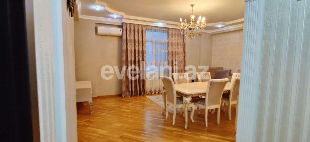 Satılır, yeni tikili, 3 otaqlı, 90 m², Bakı, Yasamal r.