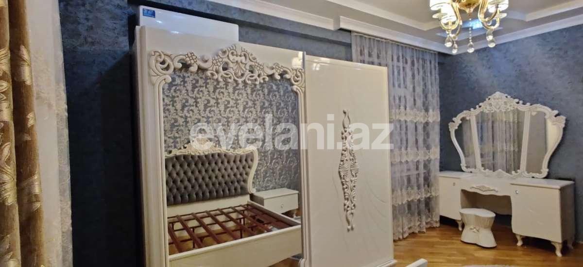 Satılır, yeni tikili, 3 otaqlı, 90 m², Bakı, Yasamal r.