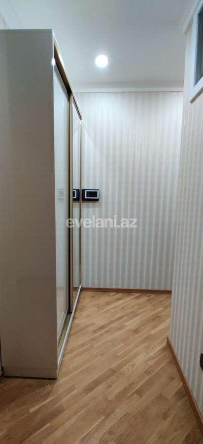 Satılır, yeni tikili, 3 otaqlı, 90 m², Bakı, Yasamal r.