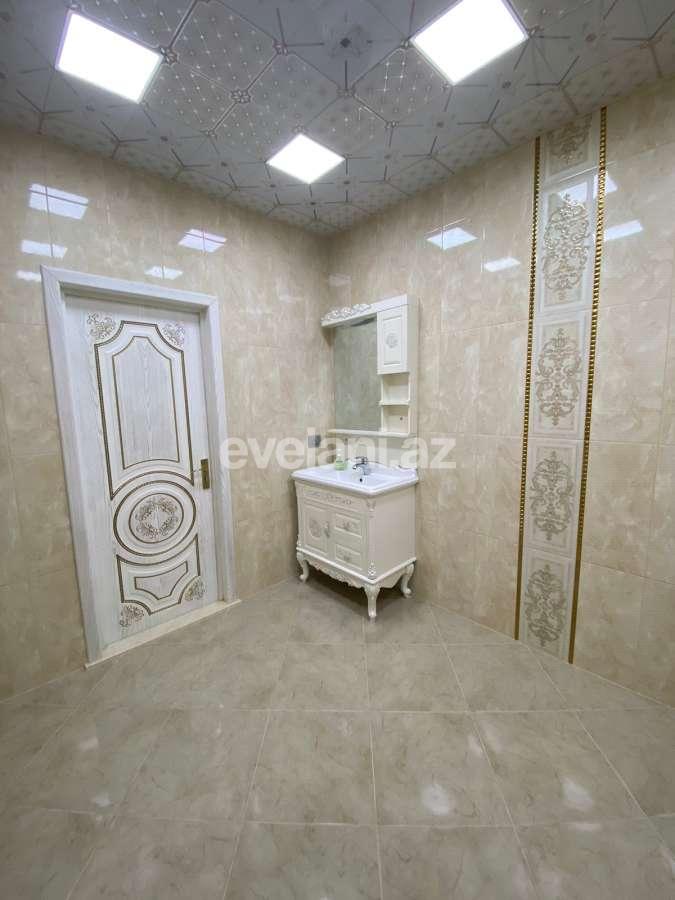 Сдаётся, новостройка, 2-комнаты, 102 m², Баку, Наримановский r, Нариман Нариманов m.