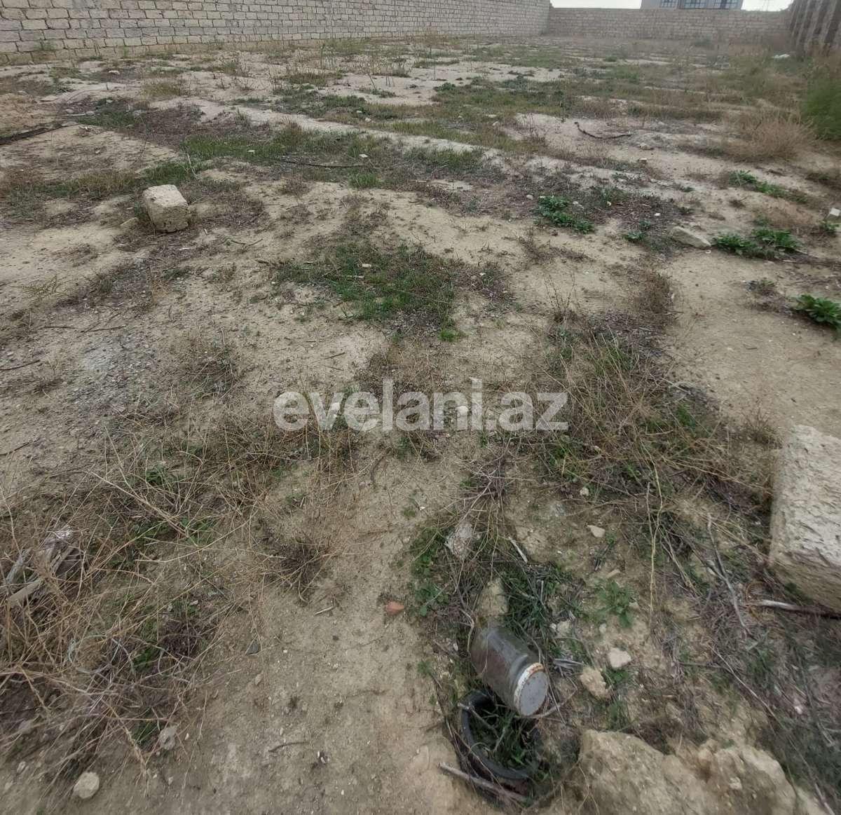 Sale, land, 6 ar, Baku, Khazar r, Mardakan d, Koroglu m.