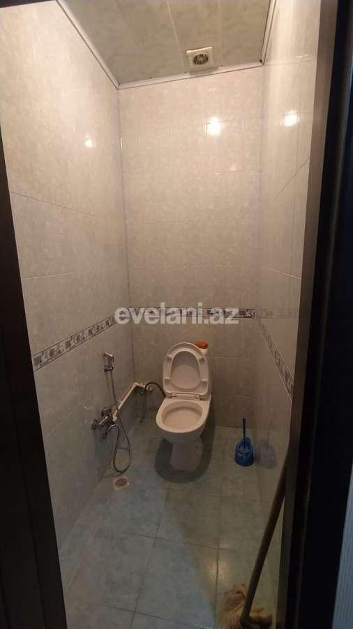 Satılır, yeni tikili, 2 otaqlı, 58 m², Bakı, Nizami r, 8-ci kilometr q, Neftçilər m.