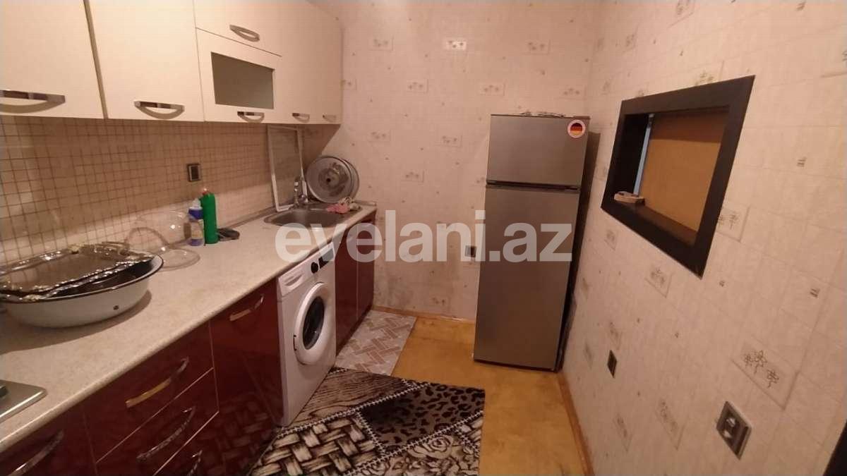 Satılır, yeni tikili, 2 otaqlı, 58 m², Bakı, Nizami r, 8-ci kilometr q, Neftçilər m.