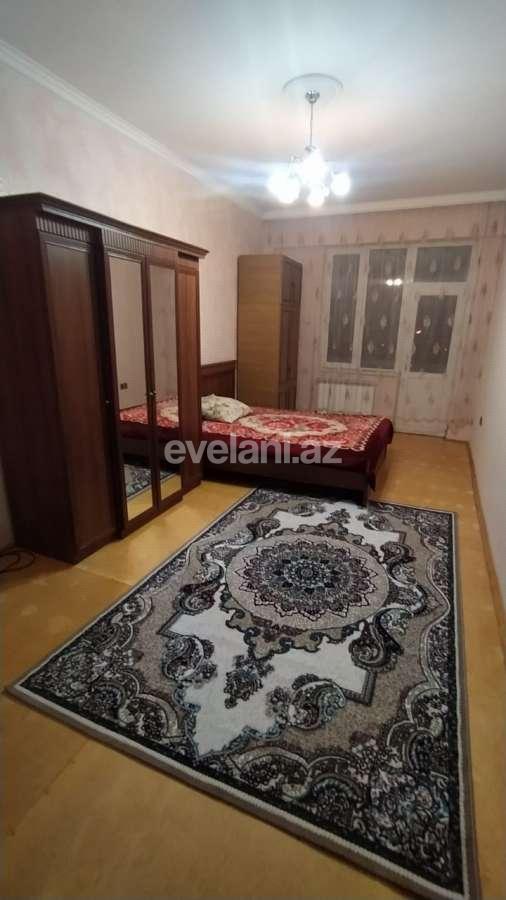 Satılır, yeni tikili, 2 otaqlı, 58 m², Bakı, Nizami r, 8-ci kilometr q, Neftçilər m.