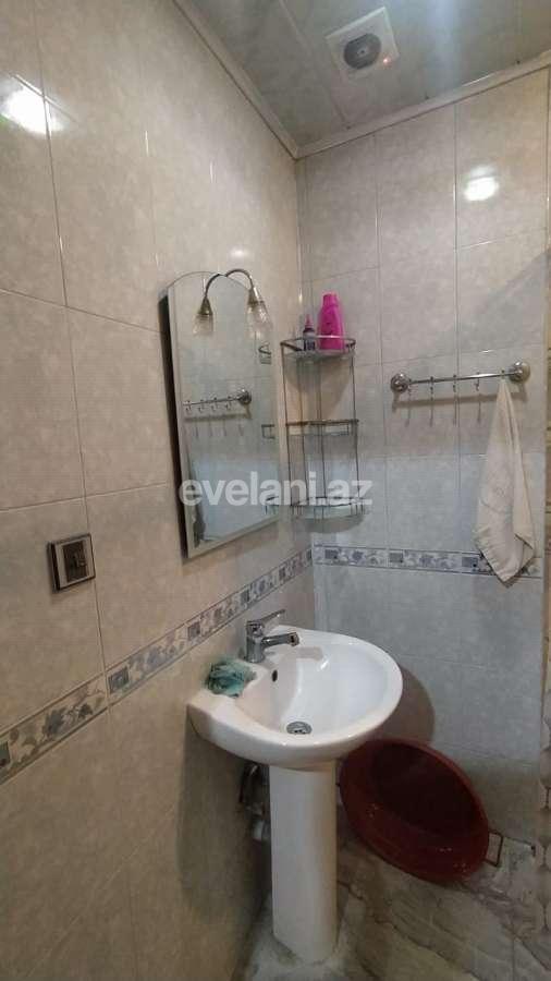 Satılır, yeni tikili, 2 otaqlı, 58 m², Bakı, Nizami r, 8-ci kilometr q, Neftçilər m.