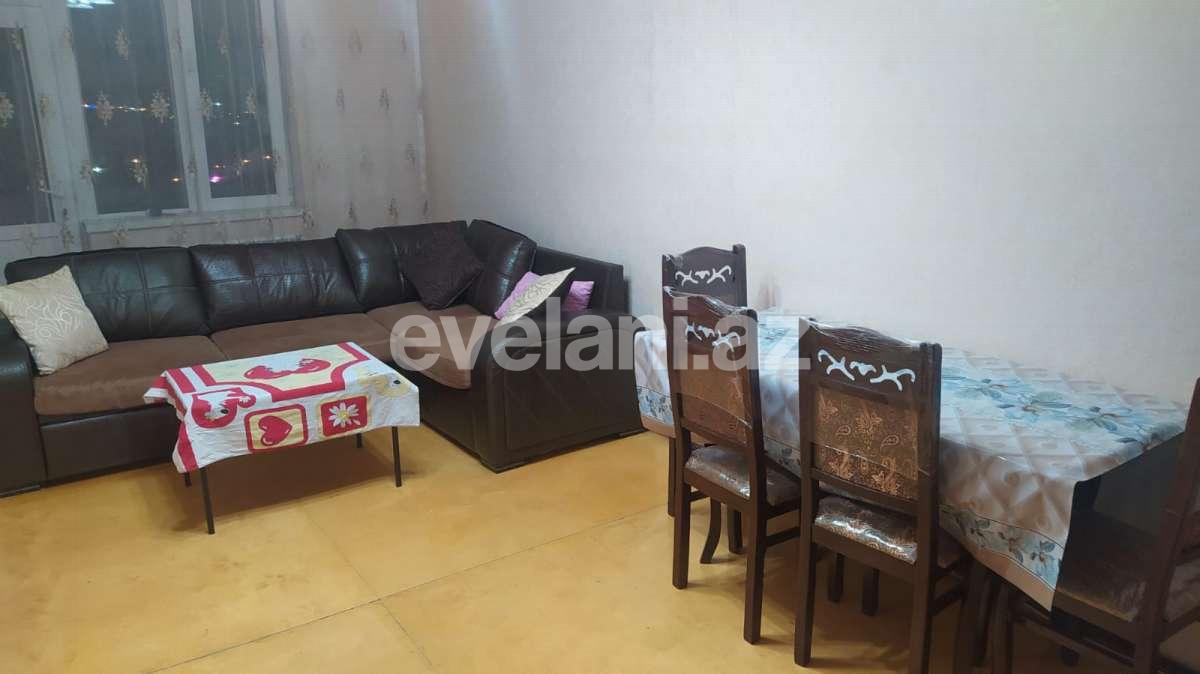 Satılır, yeni tikili, 2 otaqlı, 58 m², Bakı, Nizami r, 8-ci kilometr q, Neftçilər m.