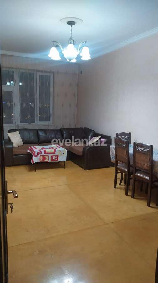 Satılır, yeni tikili, 2 otaqlı, 58 m², Bakı, Nizami r, 8-ci kilometr q, Neftçilər m.