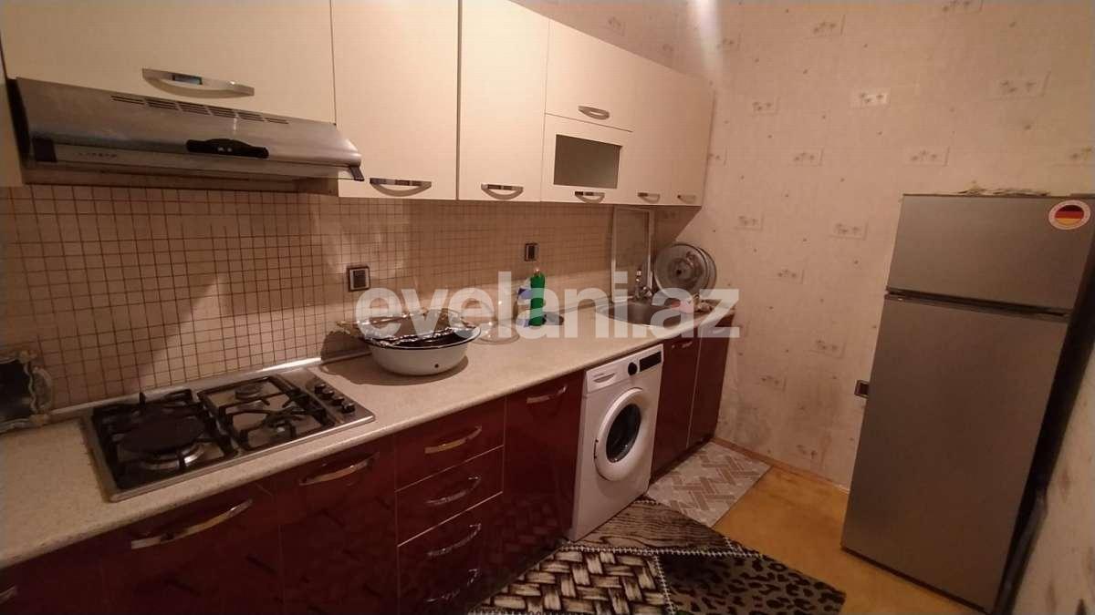 Satılır, yeni tikili, 2 otaqlı, 58 m², Bakı, Nizami r, 8-ci kilometr q, Neftçilər m.