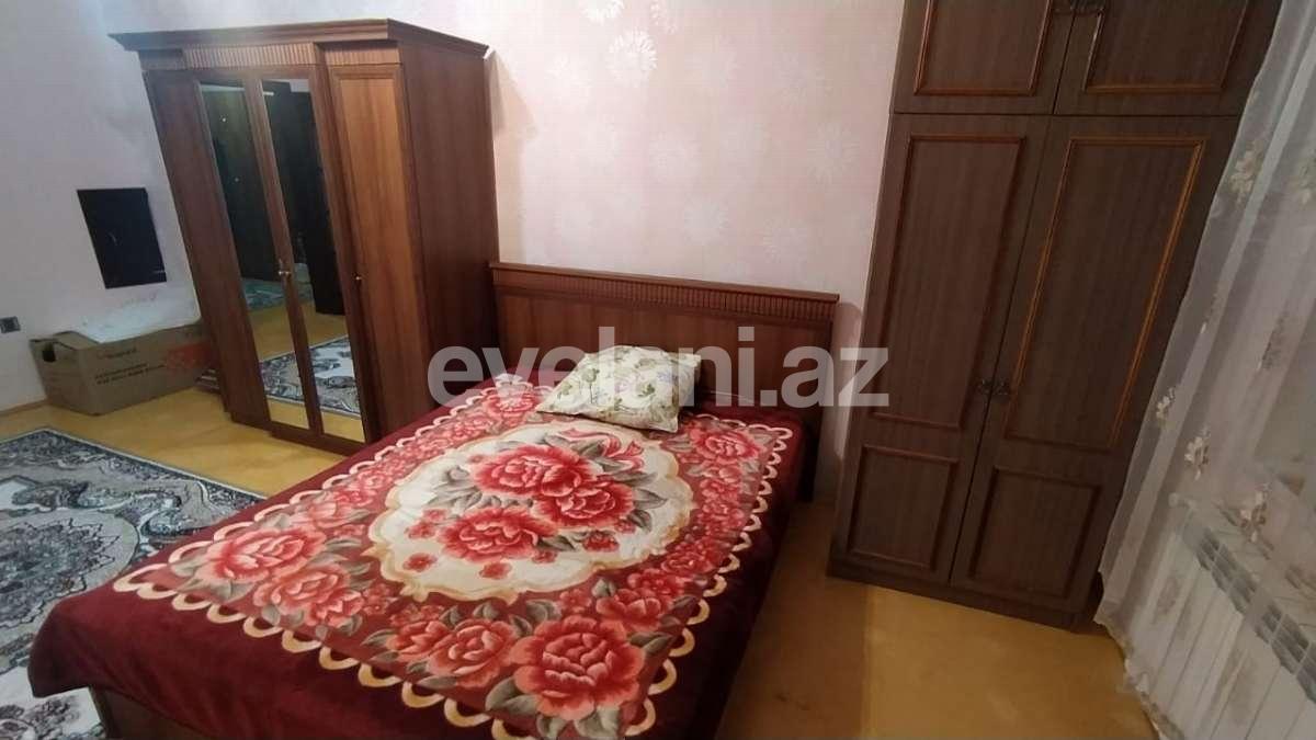 Satılır, yeni tikili, 2 otaqlı, 58 m², Bakı, Nizami r, 8-ci kilometr q, Neftçilər m.