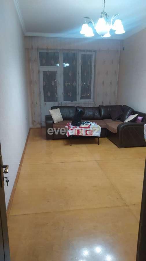 Satılır, yeni tikili, 2 otaqlı, 58 m², Bakı, Nizami r, 8-ci kilometr q, Neftçilər m.