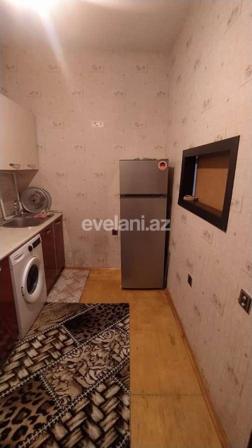 Satılır, yeni tikili, 2 otaqlı, 58 m², Bakı, Nizami r, 8-ci kilometr q, Neftçilər m.
