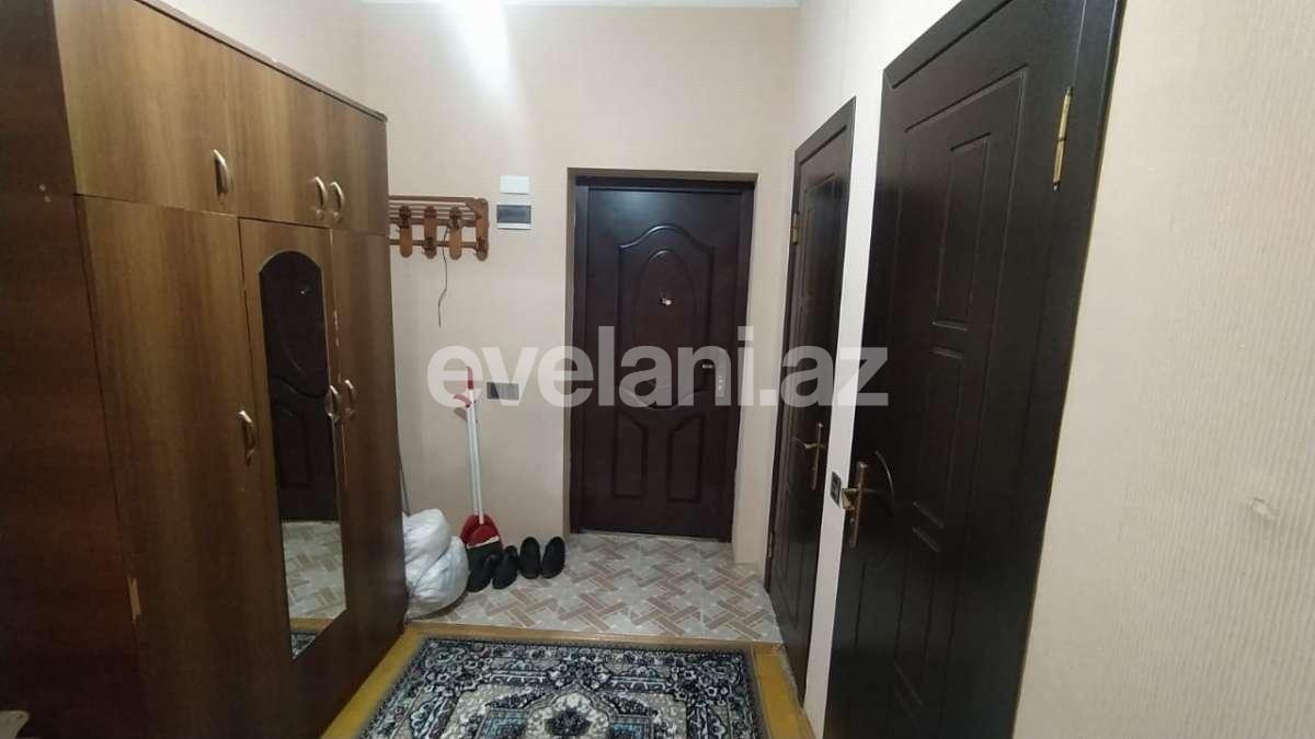 Satılır, yeni tikili, 2 otaqlı, 58 m², Bakı, Nizami r, 8-ci kilometr q, Neftçilər m.