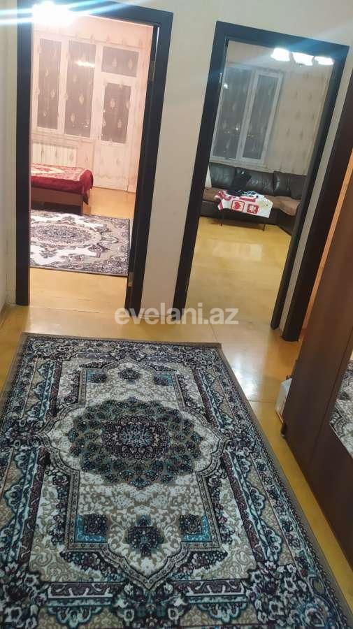 Satılır, yeni tikili, 2 otaqlı, 58 m², Bakı, Nizami r, 8-ci kilometr q, Neftçilər m.