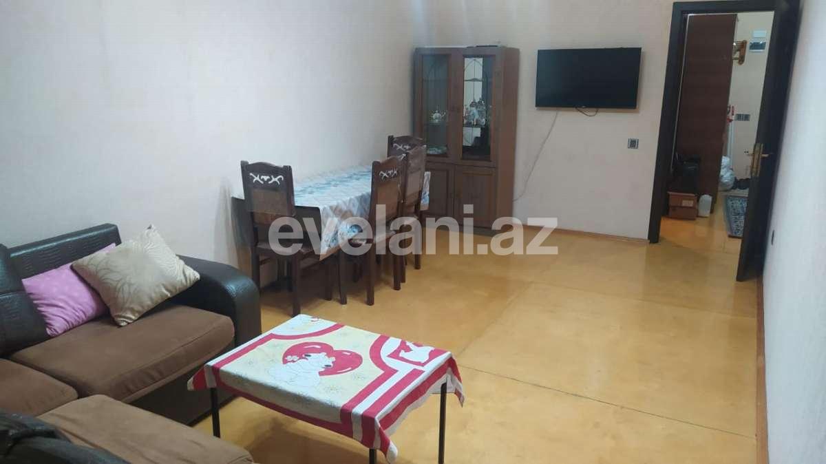 Satılır, yeni tikili, 2 otaqlı, 58 m², Bakı, Nizami r, 8-ci kilometr q, Neftçilər m.