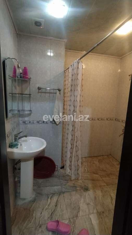 Satılır, yeni tikili, 2 otaqlı, 58 m², Bakı, Nizami r, 8-ci kilometr q, Neftçilər m.