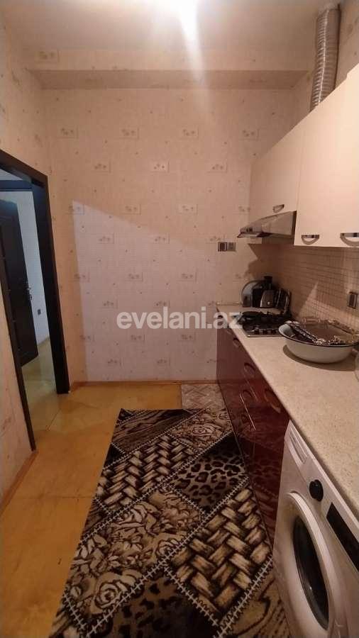 Satılır, yeni tikili, 2 otaqlı, 58 m², Bakı, Nizami r, 8-ci kilometr q, Neftçilər m.