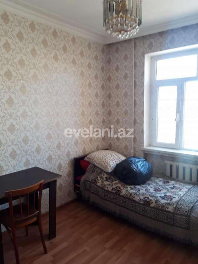 Kirayə verilir, köhnə tikili, 2 otaqlı, 60 m², Bakı, Xətai r, Həzi Aslanov q, Həzi Aslanov m.