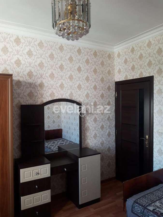 Kirayə verilir, köhnə tikili, 2 otaqlı, 60 m², Bakı, Xətai r, Həzi Aslanov q, Həzi Aslanov m.