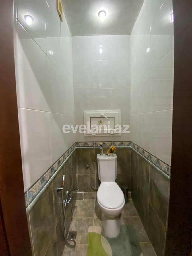 Satılır, köhnə tikili, 4 otaqlı, 100 m², Bakı, Sabunçu r, Bakıxanov q.