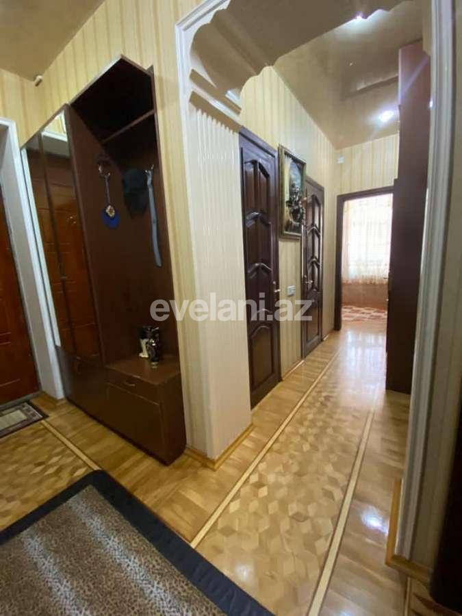 Satılır, köhnə tikili, 4 otaqlı, 100 m², Bakı, Sabunçu r, Bakıxanov q.