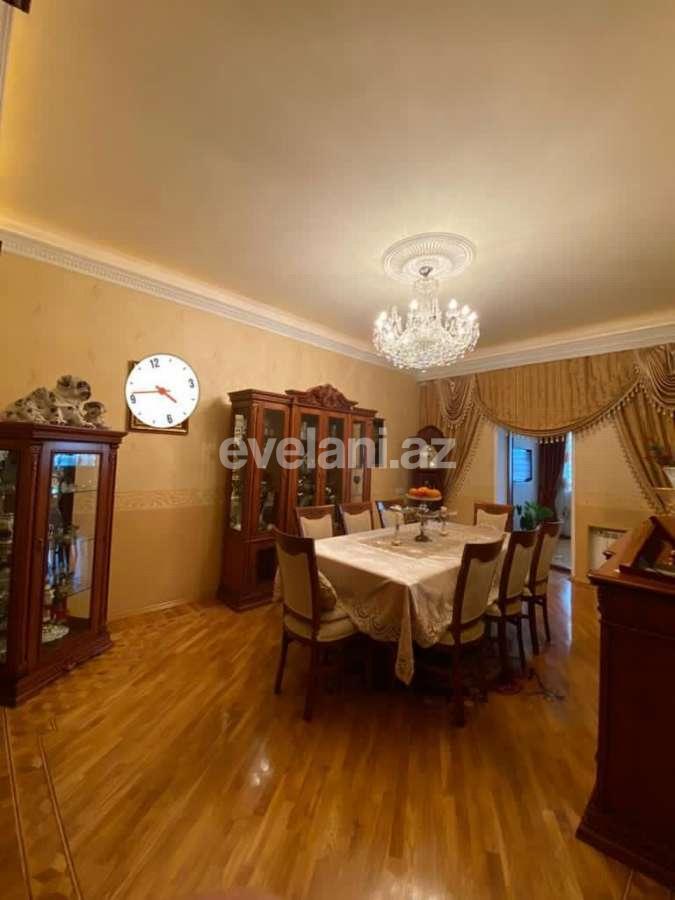 Satılır, köhnə tikili, 4 otaqlı, 100 m², Bakı, Sabunçu r, Bakıxanov q.
