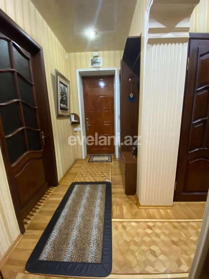 Satılır, köhnə tikili, 4 otaqlı, 100 m², Bakı, Sabunçu r, Bakıxanov q.