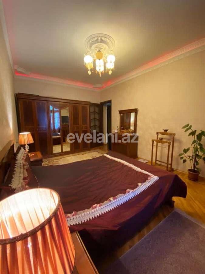 Satılır, köhnə tikili, 4 otaqlı, 100 m², Bakı, Sabunçu r, Bakıxanov q.