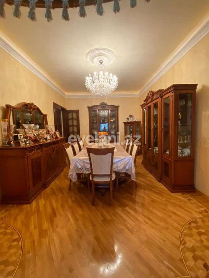 Satılır, köhnə tikili, 4 otaqlı, 100 m², Bakı, Sabunçu r, Bakıxanov q.