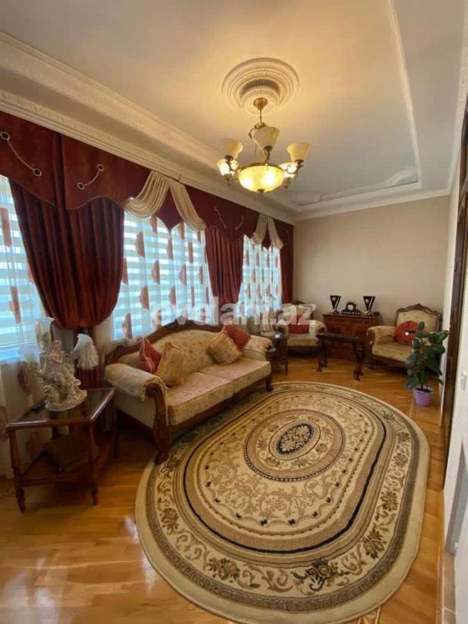 Satılır, köhnə tikili, 4 otaqlı, 100 m², Bakı, Sabunçu r, Bakıxanov q.