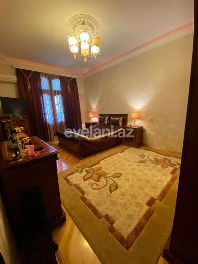 Satılır, köhnə tikili, 4 otaqlı, 100 m², Bakı, Sabunçu r, Bakıxanov q.