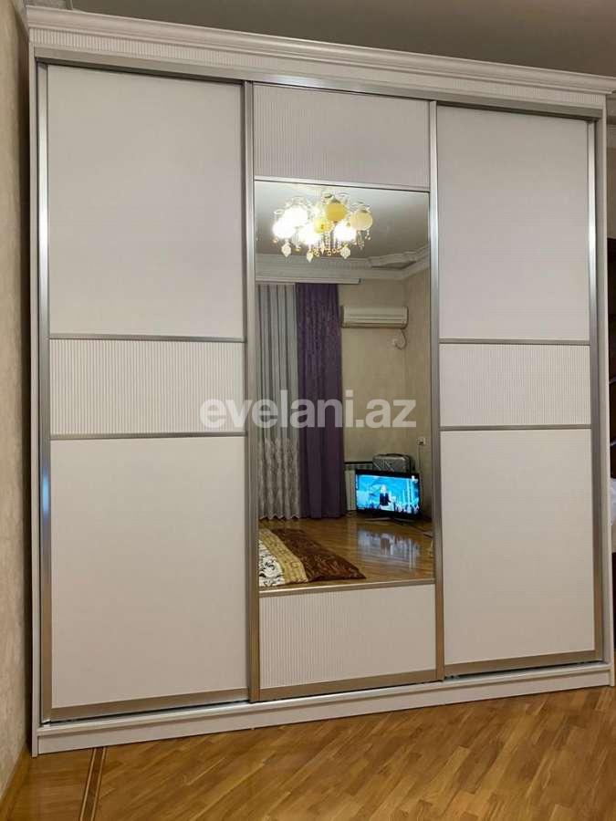 Satılır, köhnə tikili, 4 otaqlı, 100 m², Bakı, Sabunçu r, Bakıxanov q.