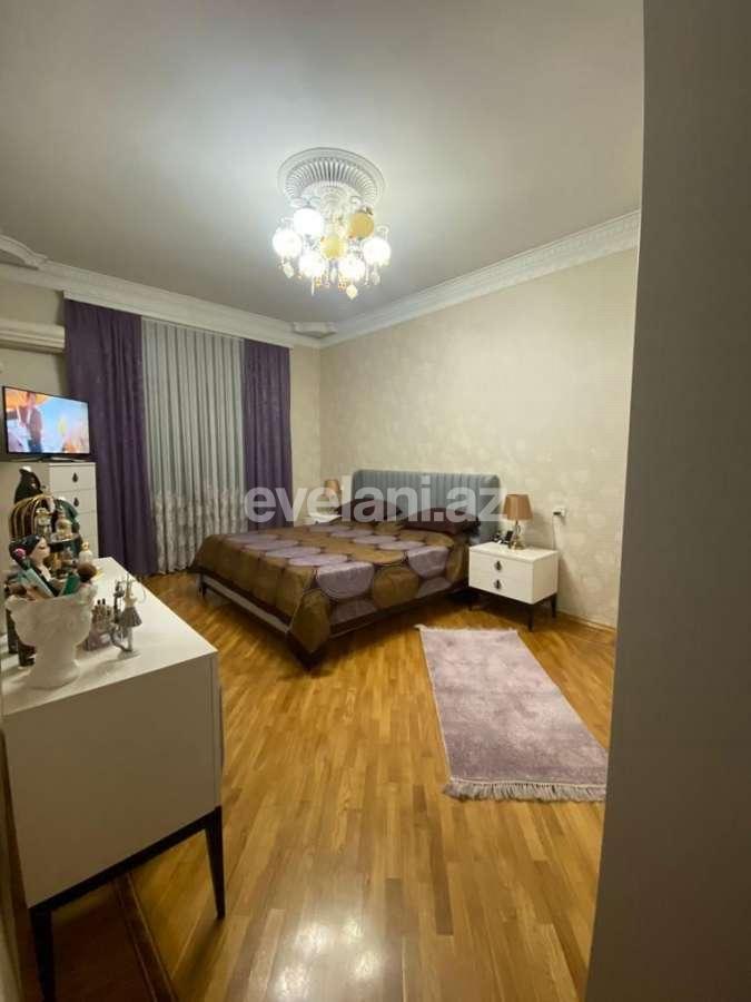 Satılır, köhnə tikili, 4 otaqlı, 100 m², Bakı, Sabunçu r, Bakıxanov q.