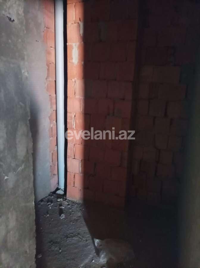 Satılır, yeni tikili, 3 otaqlı, 141 m², Bakı, Yasamal r, Yeni Yasamal q, İnşaatçılar m.