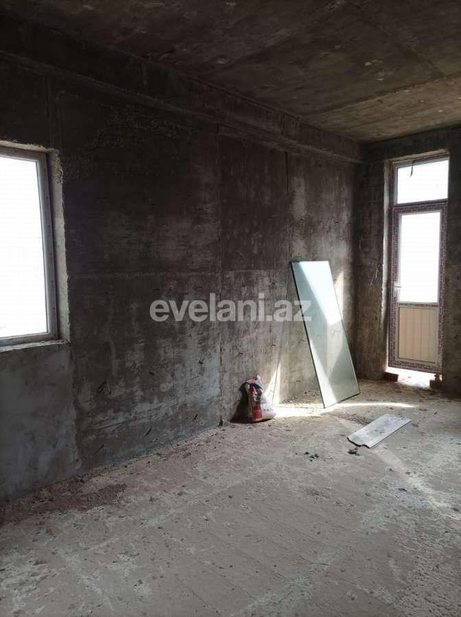Satılır, yeni tikili, 3 otaqlı, 141 m², Bakı, Yasamal r, Yeni Yasamal q, İnşaatçılar m.
