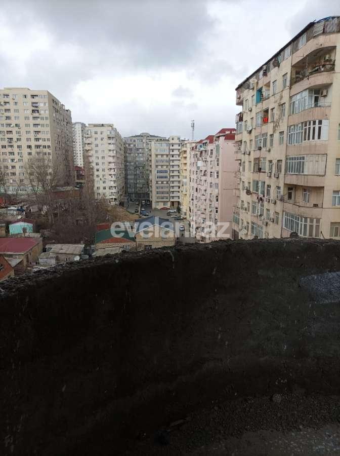 Satılır, yeni tikili, 3 otaqlı, 141 m², Bakı, Yasamal r, Yeni Yasamal q, İnşaatçılar m.